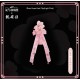 Mademoiselle Pearl Empresses In The Palace Collaboration Character Themed JSK One Piece and Sets(Reservation/Full Payment Without Shipping)